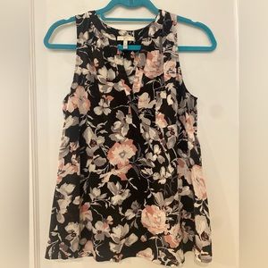 Joie Silk Tank